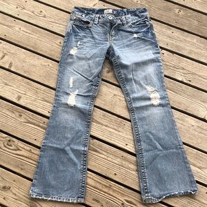 Aeropostale Jeans 9/10 Regular
